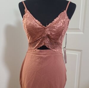 Evening Dress